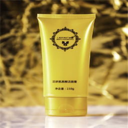 蘭研護膚品 產(chǎn)品魅力與店鋪裝修美學(xué)